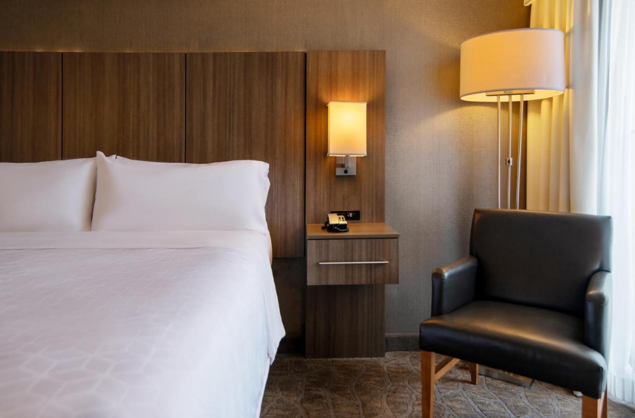 Holiday Inn Nashville - Vanderbilt - Dwtn By Ihg Eksteriør billede