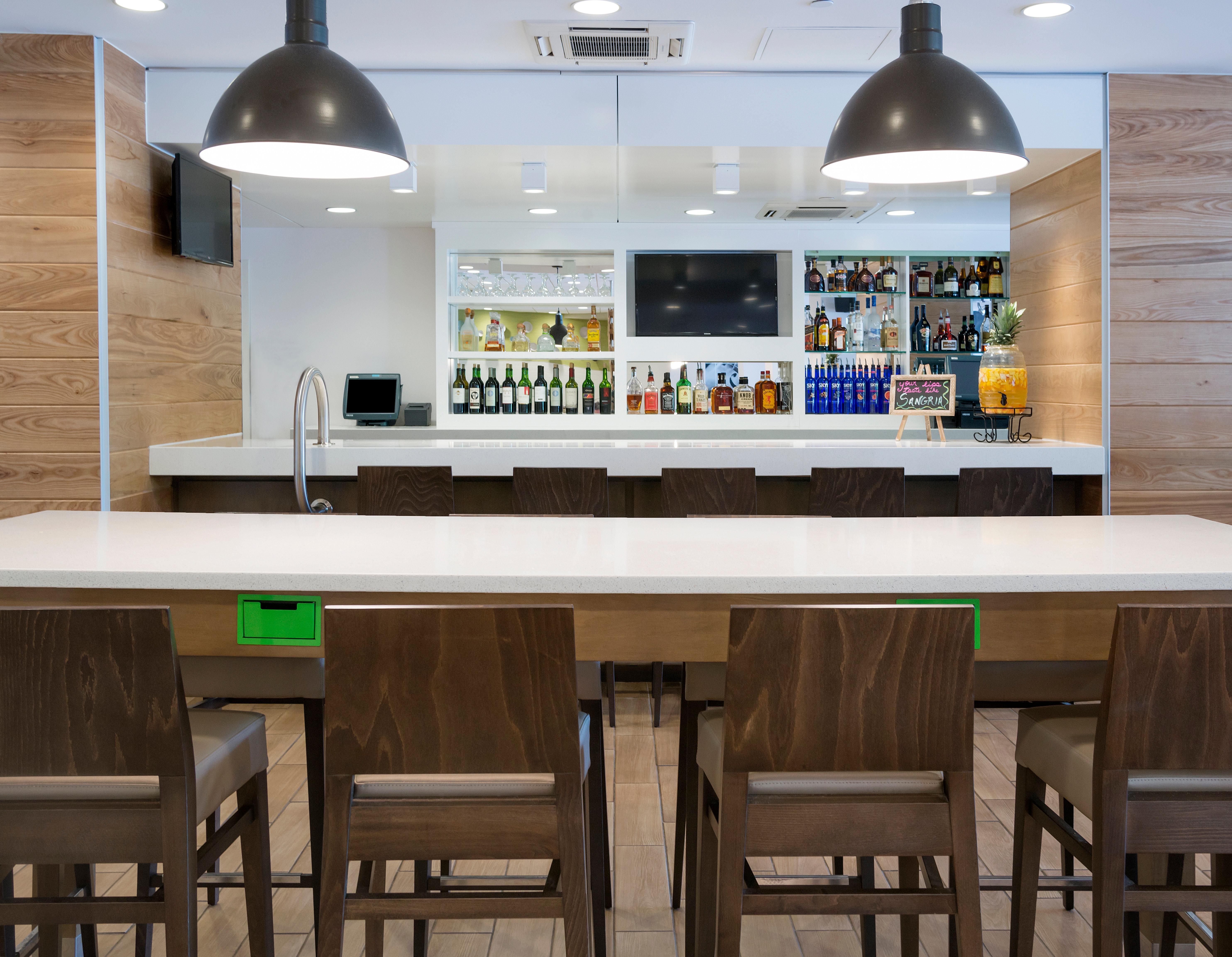 Holiday Inn Nashville - Vanderbilt - Dwtn By Ihg Eksteriør billede