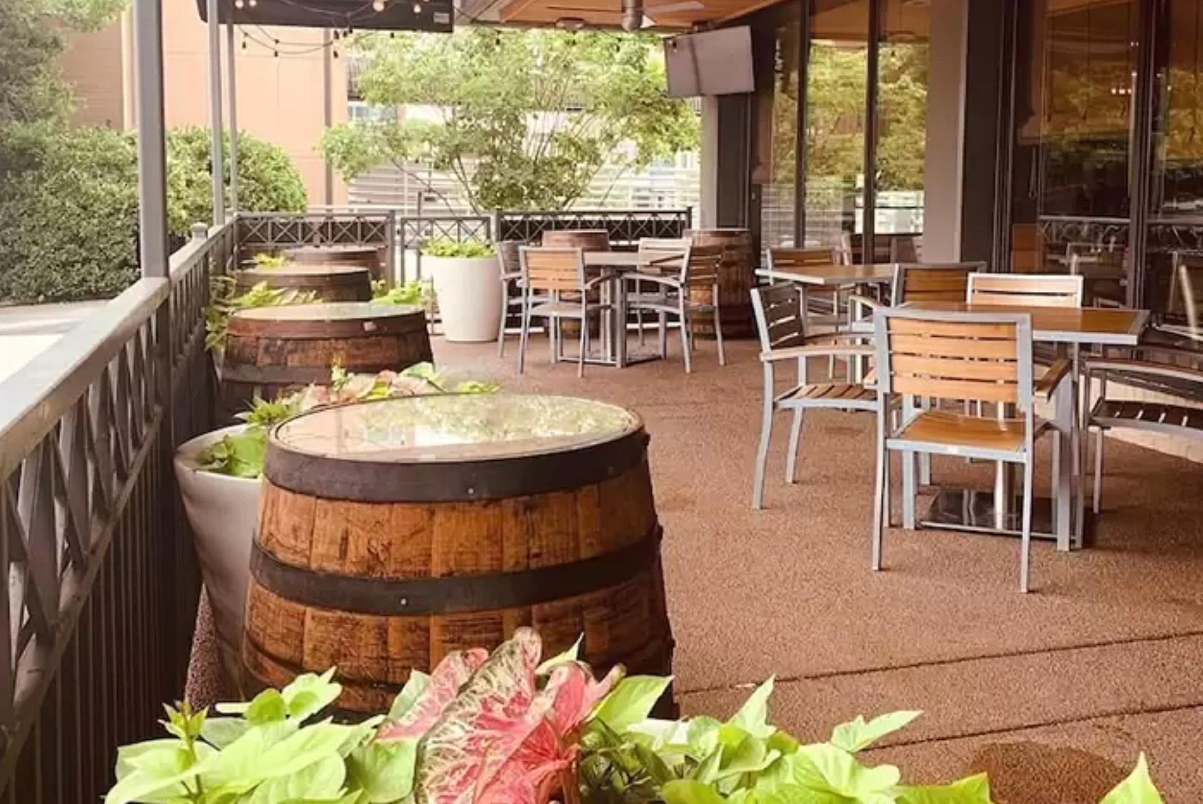 Holiday Inn Nashville - Vanderbilt - Dwtn By Ihg Eksteriør billede